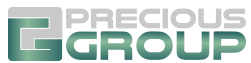 Logo Precious
